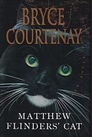 MATTHEW FLINDERS' CAT