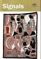 THE MELANCHOLY WRECK OF THE DUNBAR  (in Signals No. 79)