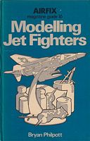 MODELLING JET FIGHTERS