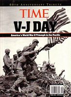 V-J DAY: America's World War II Triumph in the Pacific