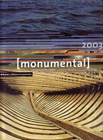MONUMENTAL - DOSSIER PATRIMOINE MARITIME  (in Monumental 2003)