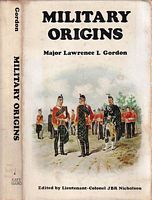 MILITARY ORIGINS