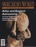 MERCATOR'S WORLD: The Magazine of Maps, Exploration and Discovery - Vol. 2, No. 5