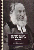 SHIRLEY BAKER AND THE KING OF TONGA