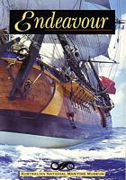 ENDEAVOUR. Australia's Flag Ship