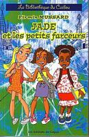 JADE ET LES PETITS FARCEURS