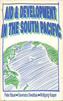 AID AND DEVELOPMENT IN THE SOUTH PACIFIC
