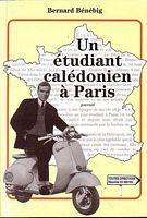 UN ETUDIANT CALEDONIEN A PARIS - Journal