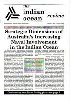 INDIAN OCEAN REVIEW  (Volumes 1 to 13)