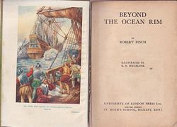 BEYOND THE OCEAN RIM