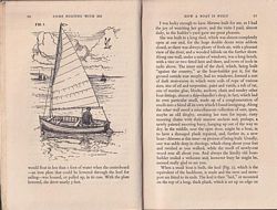 COME BOATING WITH ME