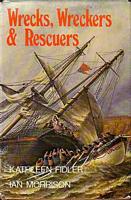 WRECKS, WRECKERS AND RESCUERS