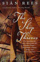 THE SHIP THIEVES