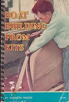 BOAT BUILDING FROM KITS