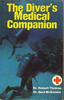 THE DIVER'S MEDICAL COMPANION