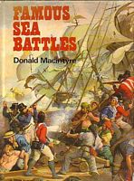 FAMOUS SEA BATTLES