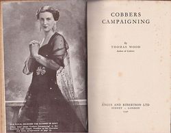 COBBERS CAMPAIGNING