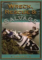 WRECK, RESCUE AND SALVAGE