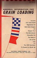 General Information for GRAIN LOADING