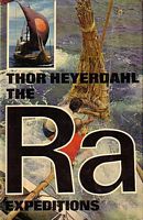 THE RA EXPEDITIONS
