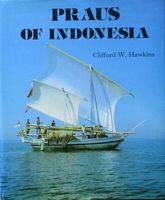 PRAUS OF INDONESIA