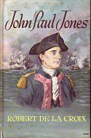 JOHN PAUL JONES