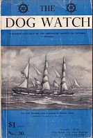THE DOG WATCH - No. 30
