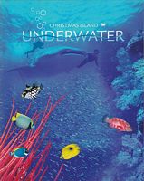CHRISTMAS ISLAND UNDERWATER