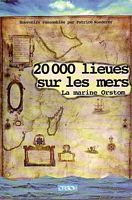 20 000 LIEUES SUR LES MERS - LA MARINE ORSTOM