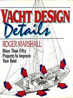 YACHT DESIGN DETAILS