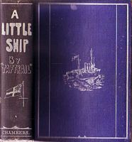 A LITTLE SHIP