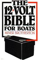 THE 12-VOLT BIBLE for boats