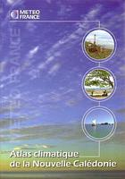 ATLAS CLIMATIQUE DE LA NOUVELLE-CALEDONIE