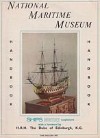 NATIONAL MARITIME MUSEUM HANDBOOK