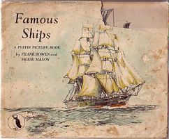 FAMOUS SHIPS