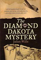 THE DIAMOND DAKOTA MYSTERY