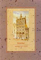 BOOMTIME, Australia 1871-1890