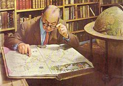 THEATRUM ORBIS TERRARUM CORPUS of old atlases in facsimile