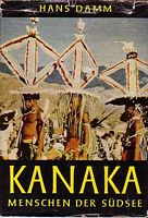 KANAKA - Menschen der S&uuml;dsee