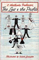THE LAW AND THE PROFITS