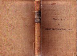 LES PHENOMENES TERRESTRES - Les Mers et les M&eacute;t&eacute;ores