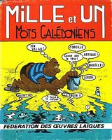 MILLE ET UN MOTS CALEDONIENS