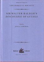 SIR WALTER RALEGH'S DISCOVERIE OF GUIANA