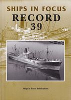 SHIPS IN FOCUS RECORD 39