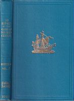 THE RED SEA AND ADJACENT COUNTRIES, at the close of the Seventeenth Century as described by Joseph Pitts, William Daniel and Charles Jacques Poncet
