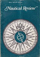 NAUTICAL REVIEW - Volume 1 - 1977