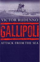 GALLIPOLI:  Attack from the Sea