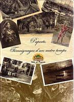 PAPEETE:  T&eacute;moignages d'un Autre Temps