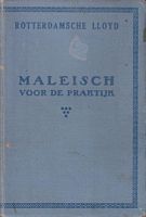 SELAMAT DJALAN - Populaire Handleiding voor de Maleische Taal in de Praktijk