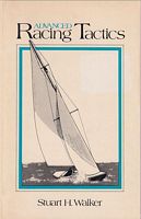 ADVANCED RACING TACTICS